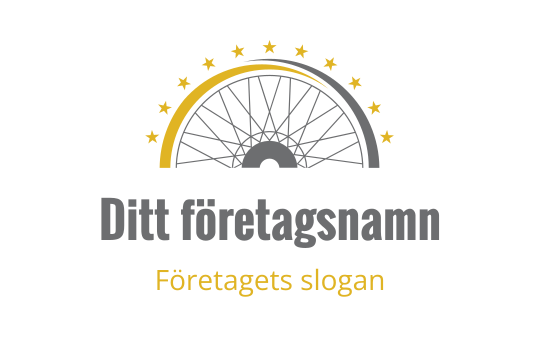 Bike logo