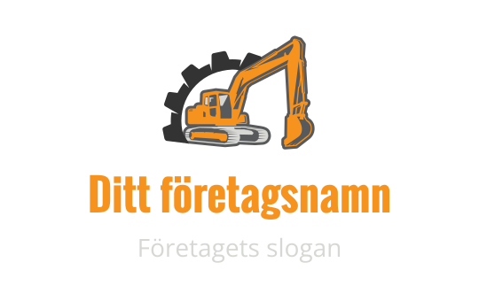 Landscaping logo