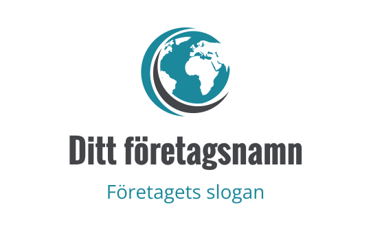 Earth logo