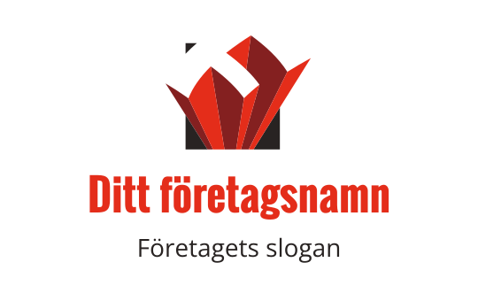 F logo