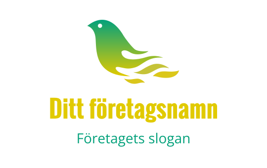 Bird logo