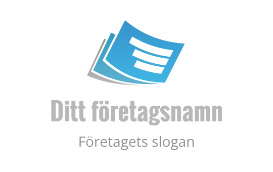 Paper logo