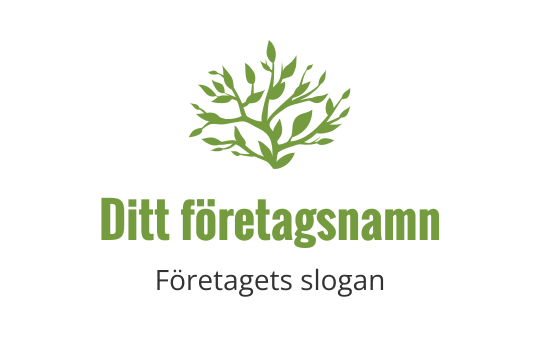 Nature logo