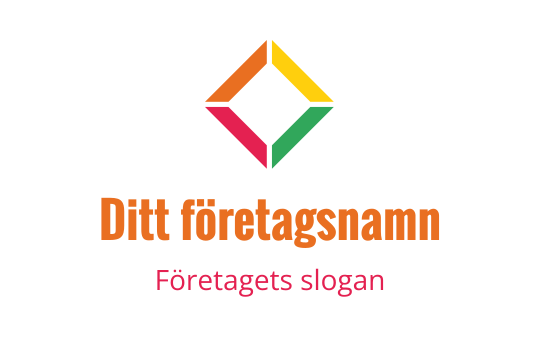 Abstract logo