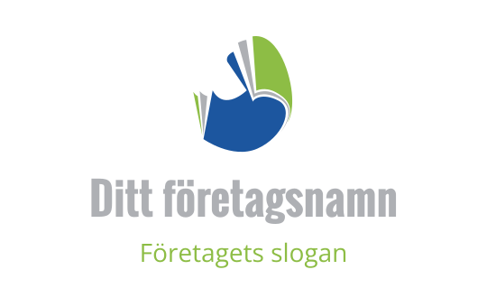 Paper logo