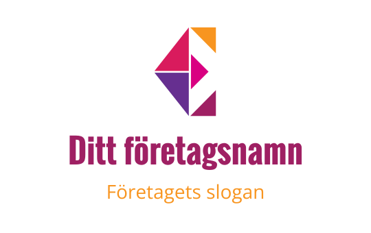 E logo