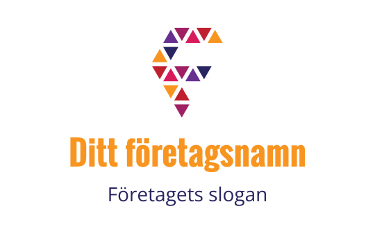F logo