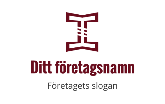 I logo