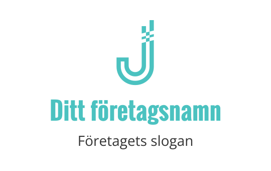 J logo