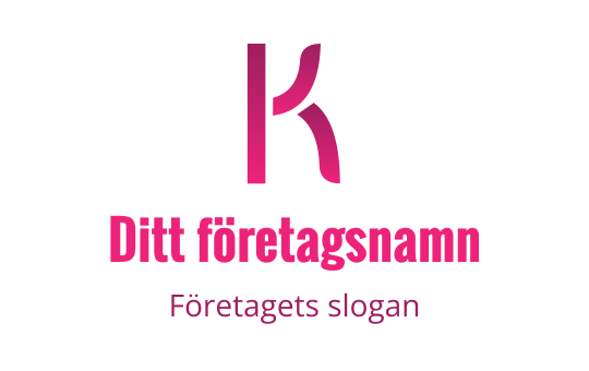 K logo