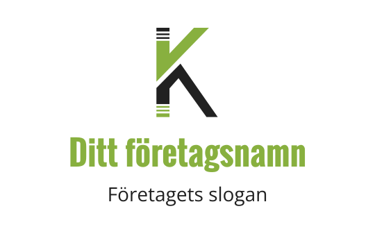 K logo