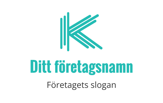 K logo