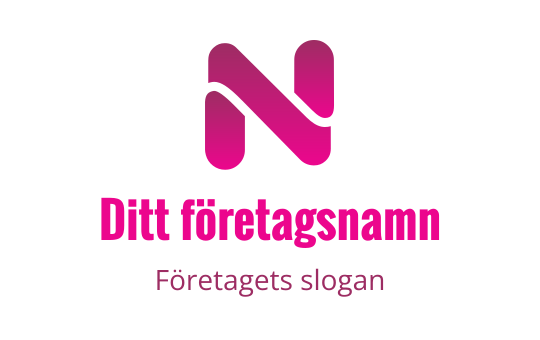 N logo