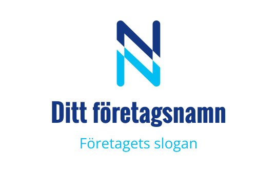 N logo