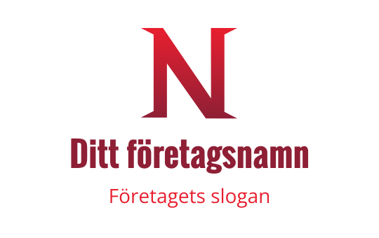 N logo