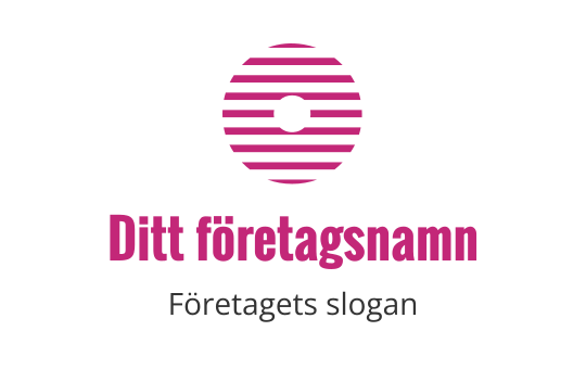 Circle logo