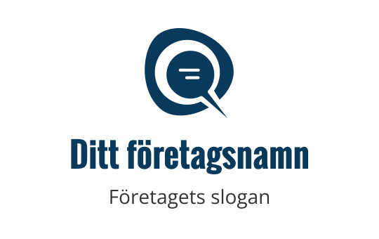 Q logo