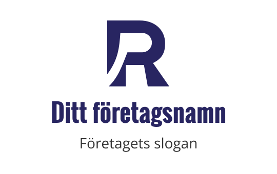 R logo