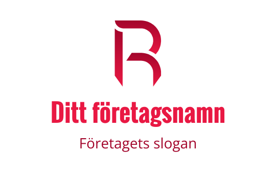 R logo