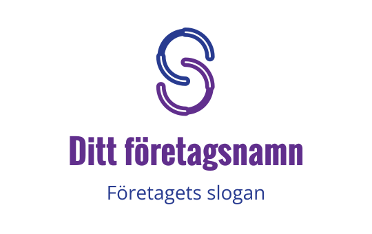 S logo