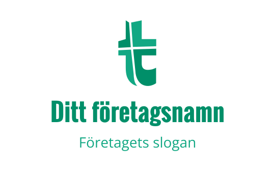 T logo
