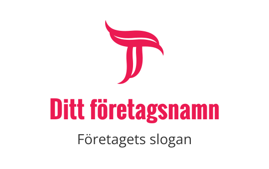 T logo