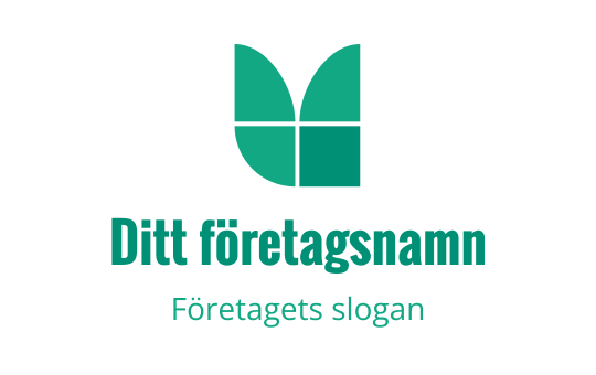 V logo