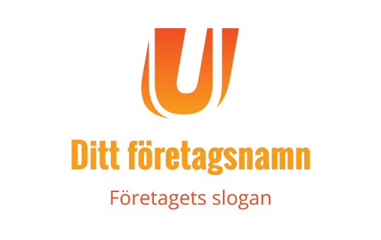 U logo