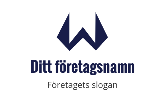 W logo