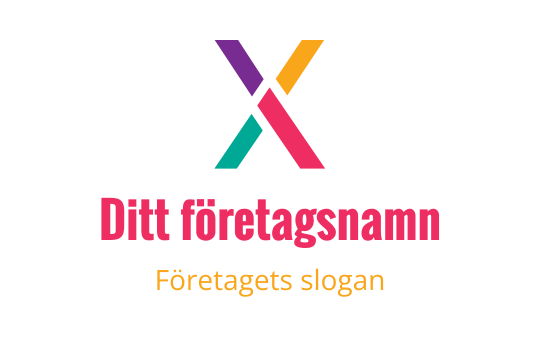 X logo