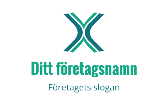X logo