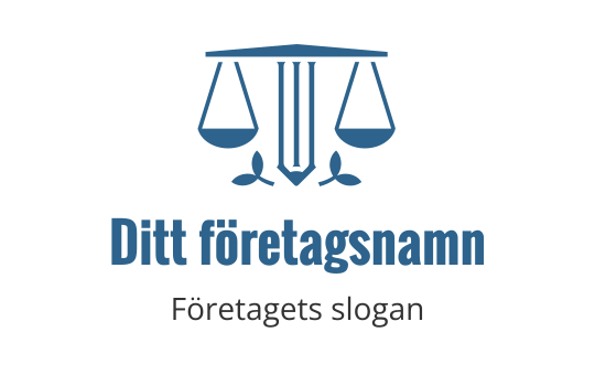 Law logo