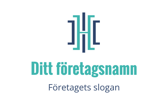 H logo