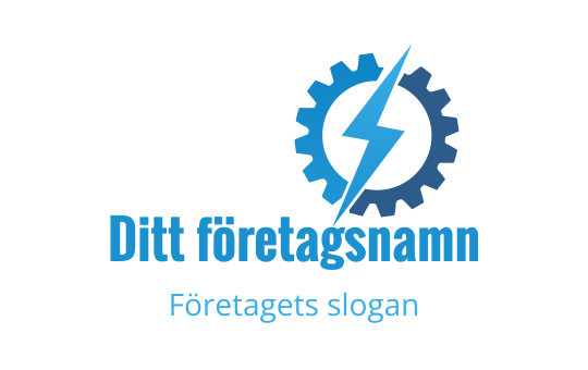 Electrical logo