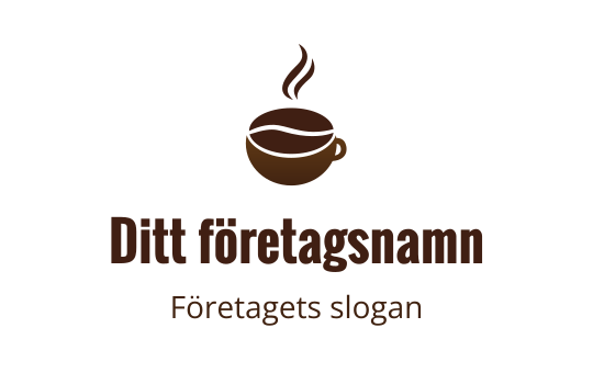 Coffee logo