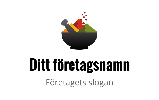 Food logo