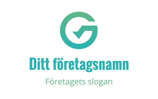G logo