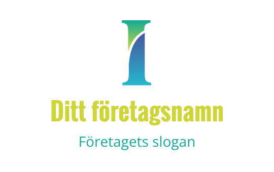 I logo