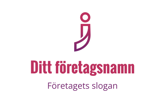 J logo