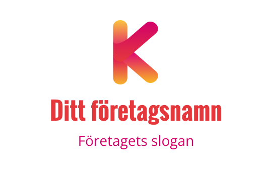 K logo