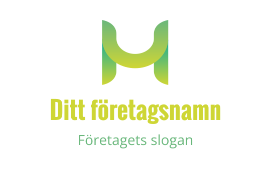 H logo