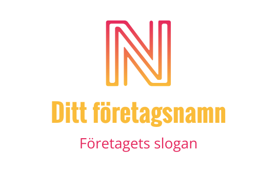 N logo