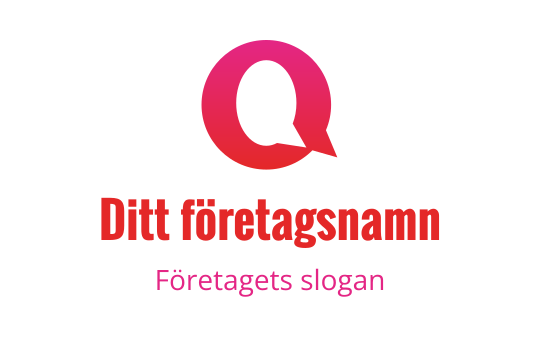 Q logo