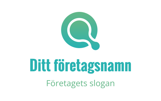 Q logo