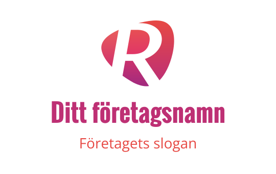 R logo