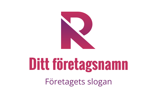 R logo