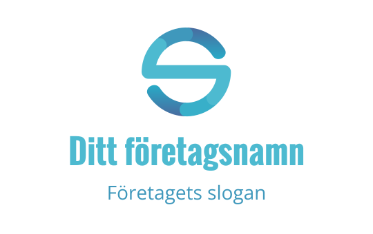 S logo