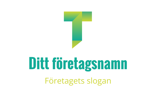 T logo