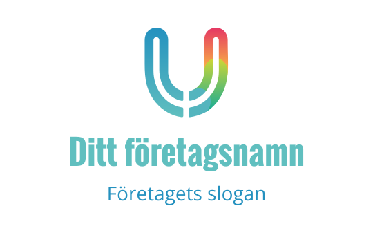 U logo
