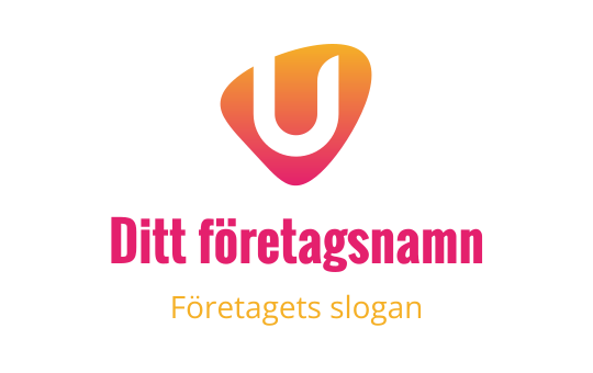 U logo